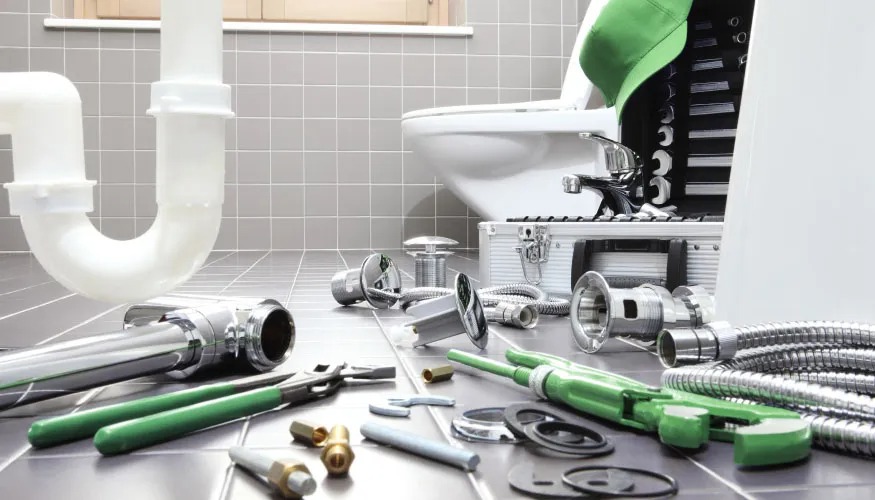 Karatay Sıhhi Tesisat